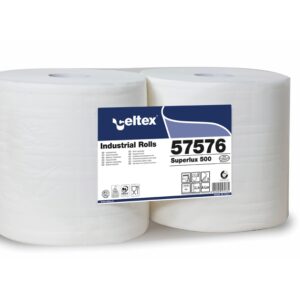 SUPERLUX 500-ROTOLO INDUSTRIALE 1X2